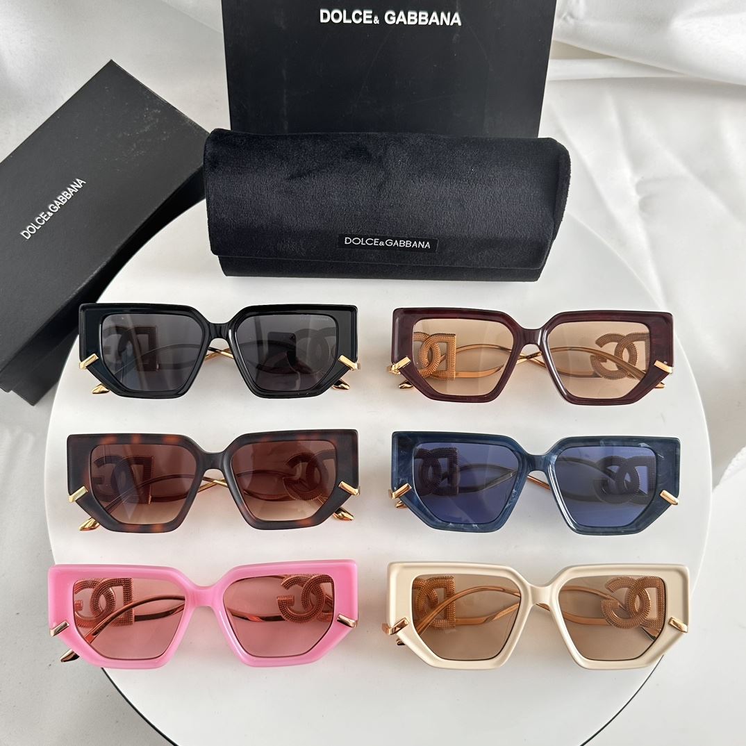 Dolce Gabbana Sunglasses